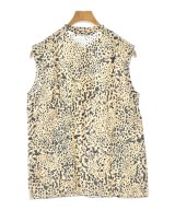 FRAMeWORK（フレームワーク）カジュアルシャツ ベージュ サイズ:F レディース/2200650626096