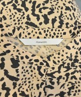 FRAMeWORK（フレームワーク）カジュアルシャツ ベージュ サイズ:F レディース/2200650626096