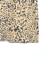 FRAMeWORK（フレームワーク）カジュアルシャツ ベージュ サイズ:F レディース/2200650626096