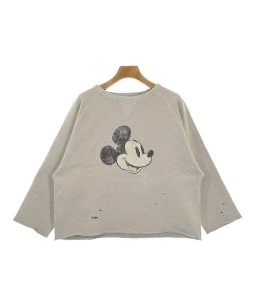 FRAMeWORK(フレームワーク)スウェット グレー サイズ:F/2200651999052