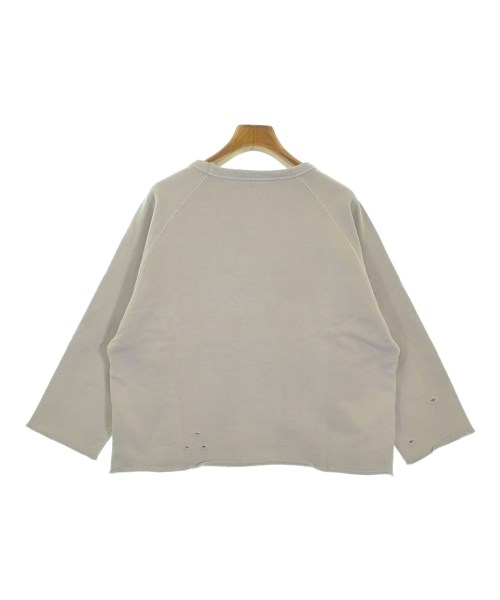 FRAMeWORK（フレームワーク）スウェット グレー サイズ:F レディース/2200651999052