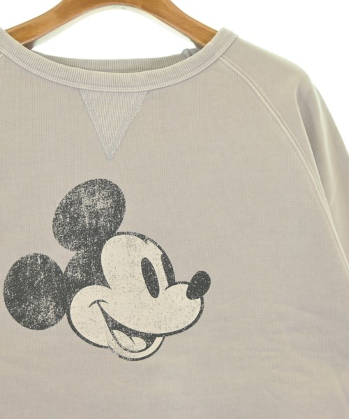 FRAMeWORK（フレームワーク）スウェット グレー サイズ:F レディース/2200651999052