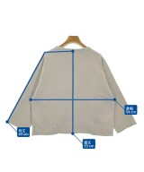 FRAMeWORK（フレームワーク）スウェット グレー サイズ:F レディース/2200651999052