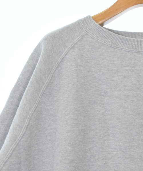 FRAMeWORK（フレームワーク）スウェット グレー サイズ:F レディース/2200651999069