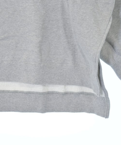 FRAMeWORK（フレームワーク）スウェット グレー サイズ:F レディース/2200651999069