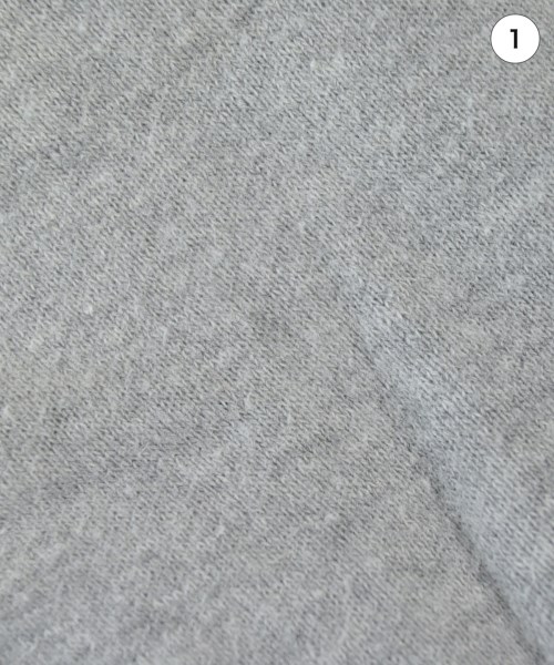 FRAMeWORK（フレームワーク）スウェット グレー サイズ:F レディース/2200651999069