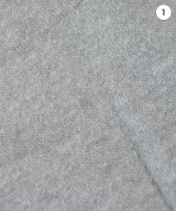 FRAMeWORK（フレームワーク）スウェット グレー サイズ:F レディース/2200651999069