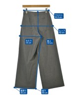 FRAMeWORK（フレームワーク）その他 グレー サイズ:36(S位) レディース/2200651999076