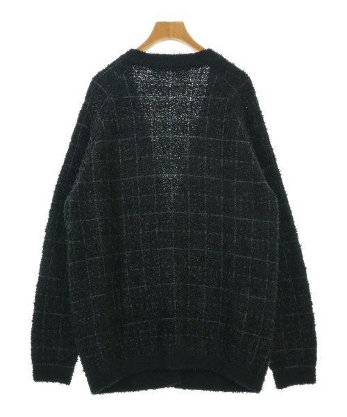 FRAMeWORK（フレームワーク）カーディガン 黒 サイズ:F レディース/2200652247015