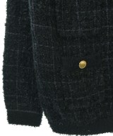 FRAMeWORK（フレームワーク）カーディガン 黒 サイズ:F レディース/2200652247015