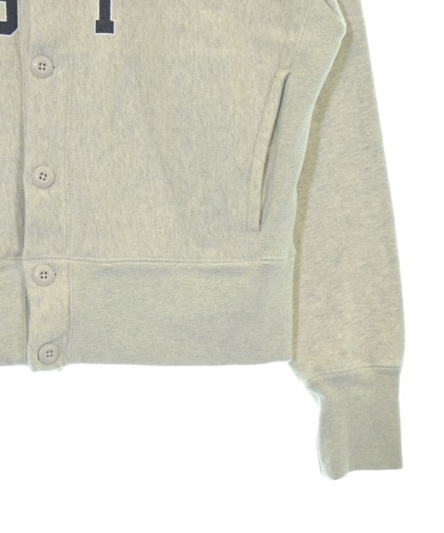 FRAMeWORK（フレームワーク）スウェット グレー サイズ:-(M位) レディース/2200652976038