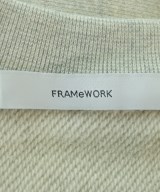 FRAMeWORK（フレームワーク）スウェット グレー サイズ:-(M位) レディース/2200652976038