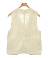 FRAMeWORK（フレームワーク）ベスト ベージュ サイズ:-(M位) レディース/2200656468027