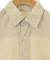 FRAMeWORK（フレームワーク）カジュアルシャツ ベージュ サイズ:F レディース/2200656468034