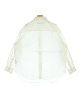 FRAMeWORK（フレームワーク）カジュアルシャツ 白 サイズ:F レディース/2200656468041