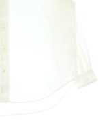 FRAMeWORK（フレームワーク）カジュアルシャツ 白 サイズ:F レディース/2200656468041