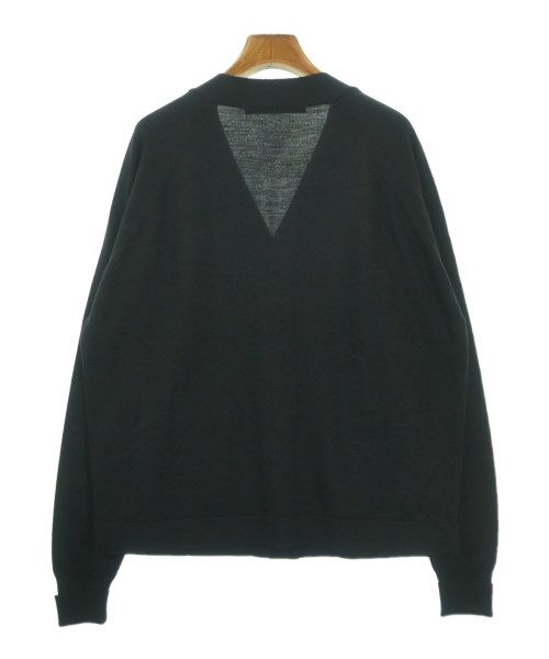 FRAMeWORK（フレームワーク）カーディガン 黒 サイズ:F レディース/2200656468058