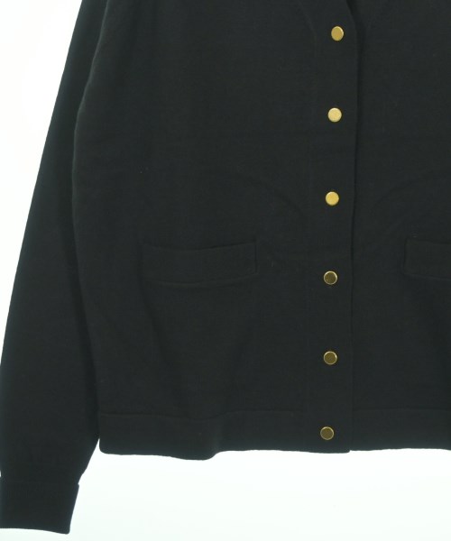 FRAMeWORK（フレームワーク）カーディガン 黒 サイズ:F レディース/2200656468058