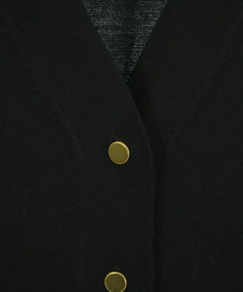 FRAMeWORK（フレームワーク）カーディガン 黒 サイズ:F レディース/2200656468058