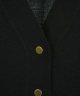 FRAMeWORK（フレームワーク）カーディガン 黒 サイズ:F レディース/2200656468058