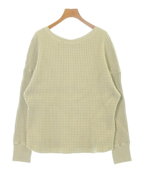 FRAMeWORK(フレームワーク)Tシャツ・カットソー カーキ サイズ:F/2200656468065