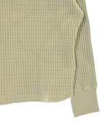 FRAMeWORK（フレームワーク）Tシャツ・カットソー カーキ サイズ:F レディース/2200656468065