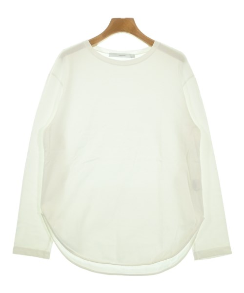 FRAMeWORK(フレームワーク)Tシャツ・カットソー 白 サイズ:F/2200656468072