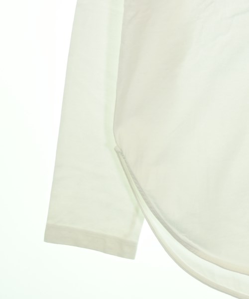 FRAMeWORK（フレームワーク）Tシャツ・カットソー 白 サイズ:F レディース/2200656468072