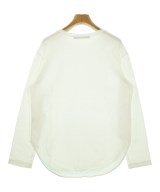 FRAMeWORK（フレームワーク）Tシャツ・カットソー 白 サイズ:F レディース/2200656468072
