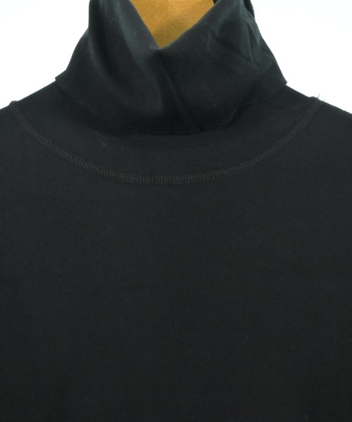 FRAMeWORK（フレームワーク）Tシャツ・カットソー 黒 サイズ:F レディース/2200656468089