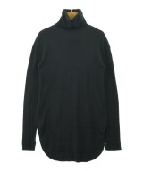 FRAMeWORK（フレームワーク）Tシャツ・カットソー 黒 サイズ:F レディース/2200656468089