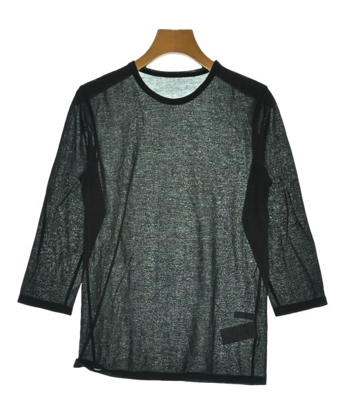 FRAMeWORK(フレームワーク)Tシャツ・カットソー 黒 サイズ:F/2200656468096