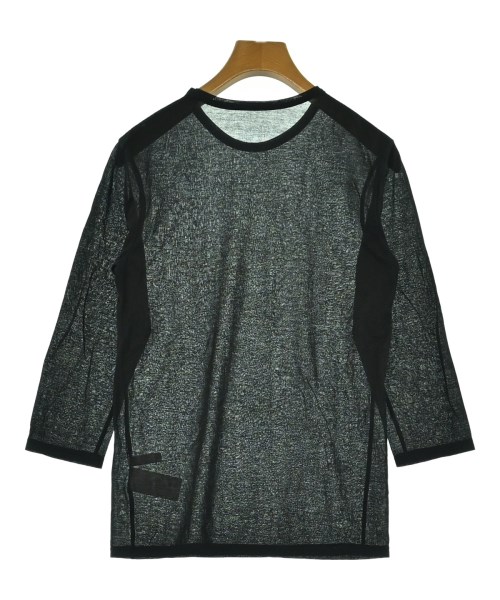 FRAMeWORK（フレームワーク）Tシャツ・カットソー 黒 サイズ:F レディース/2200656468096