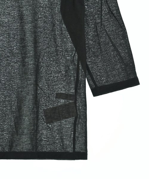 FRAMeWORK（フレームワーク）Tシャツ・カットソー 黒 サイズ:F レディース/2200656468096