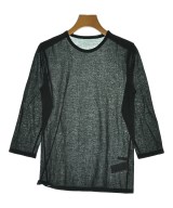 FRAMeWORK（フレームワーク）Tシャツ・カットソー 黒 サイズ:F レディース/2200656468096