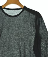 FRAMeWORK（フレームワーク）Tシャツ・カットソー 黒 サイズ:F レディース/2200656468096