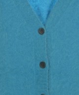 FRAMeWORK（フレームワーク）カーディガン 青 サイズ:F レディース/2200648870036