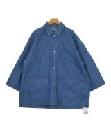 FRAMeWORK デニムジャケット