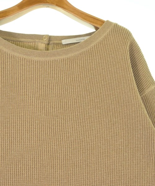 FRAMeWORK（フレームワーク）ワンピース 茶 サイズ:F レディース/2200650420045