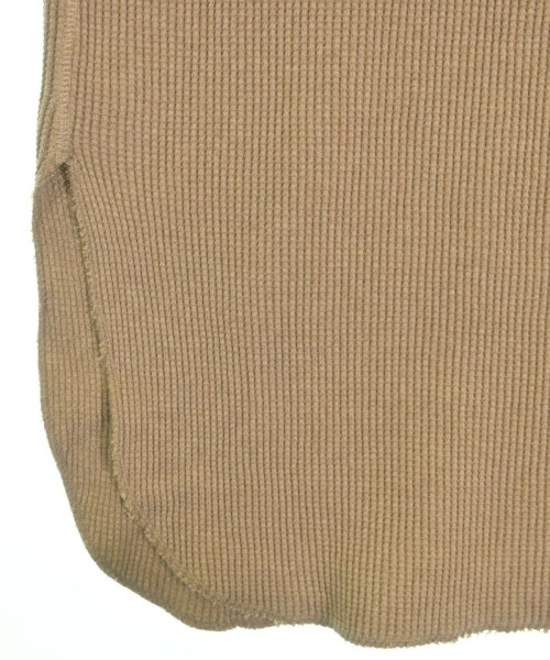 FRAMeWORK（フレームワーク）ワンピース 茶 サイズ:F レディース/2200650420045