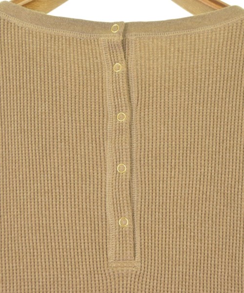 FRAMeWORK（フレームワーク）ワンピース 茶 サイズ:F レディース/2200650420045