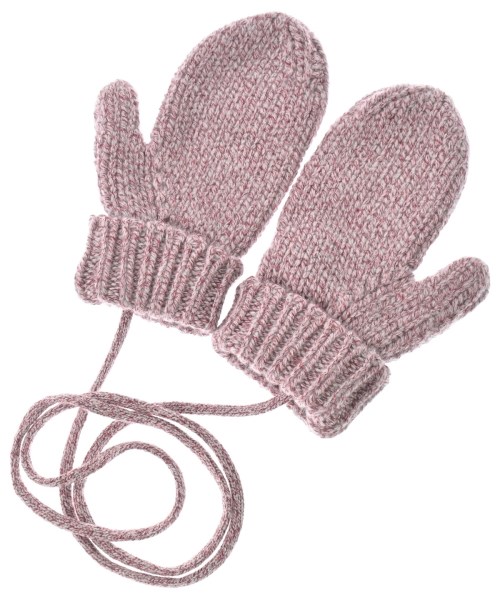 FRAMeWORK（フレームワーク）手袋 ピンク サイズ:F レディース/2200650420083