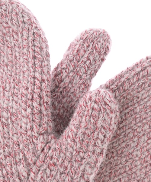 FRAMeWORK（フレームワーク）手袋 ピンク サイズ:F レディース/2200650420083