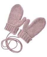 FRAMeWORK（フレームワーク）手袋 ピンク サイズ:F レディース/2200650420083