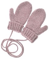 FRAMeWORK（フレームワーク）手袋 ピンク サイズ:F レディース/2200650420083