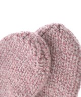 FRAMeWORK（フレームワーク）手袋 ピンク サイズ:F レディース/2200650420083