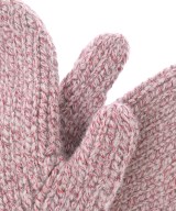 FRAMeWORK（フレームワーク）手袋 ピンク サイズ:F レディース/2200650420083