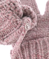 FRAMeWORK（フレームワーク）手袋 ピンク サイズ:F レディース/2200650420083