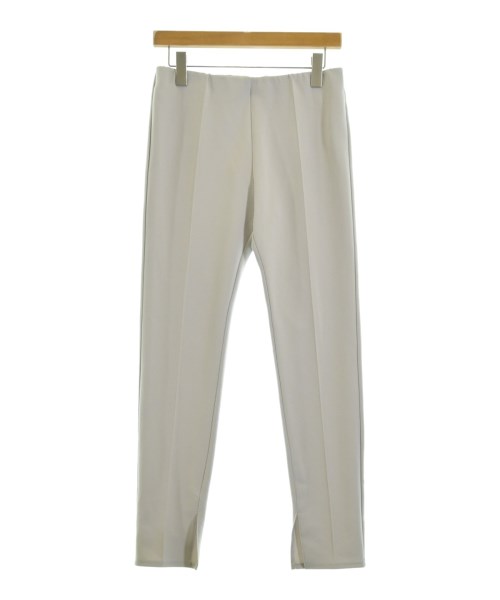 FRAMeWORK(フレームワーク)スラックス グレー サイズ:36(S位)/2200651995177