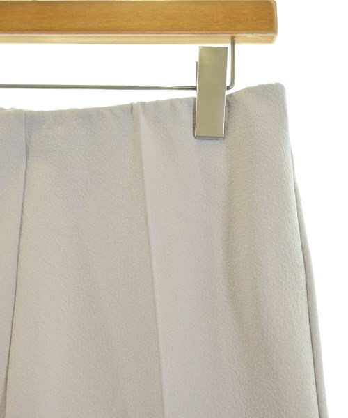 FRAMeWORK（フレームワーク）スラックス グレー サイズ:36(S位) レディース/2200651995177